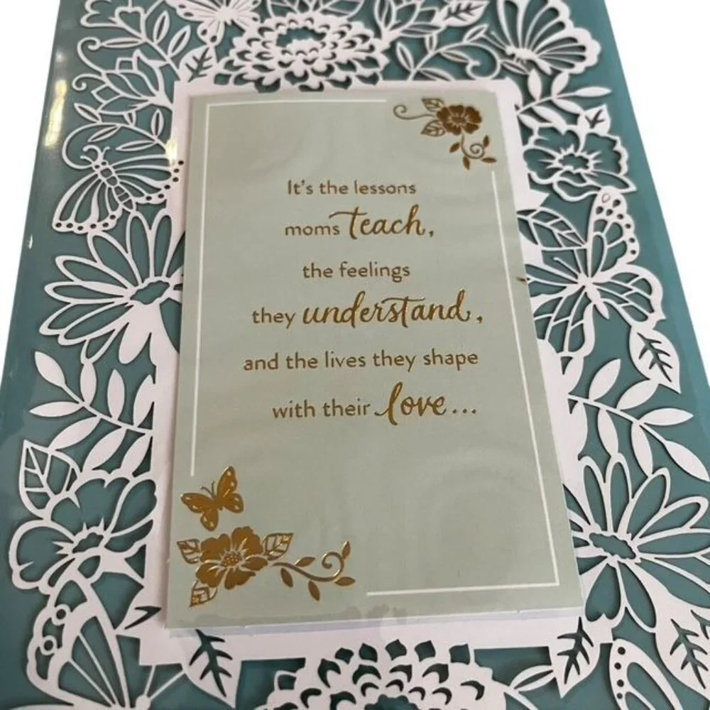 American Greetings Mother's Day Card
